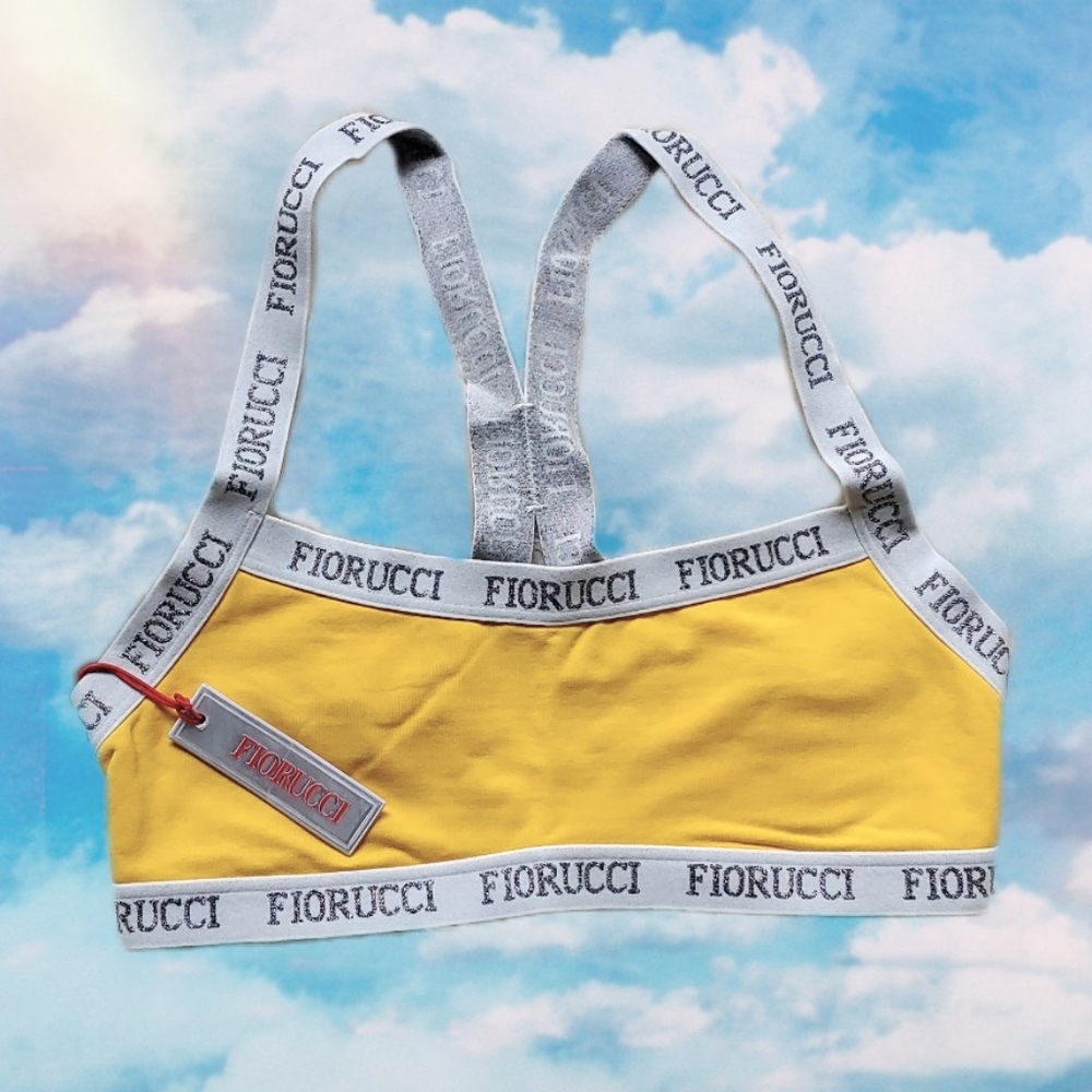 Fiorucci Bralette